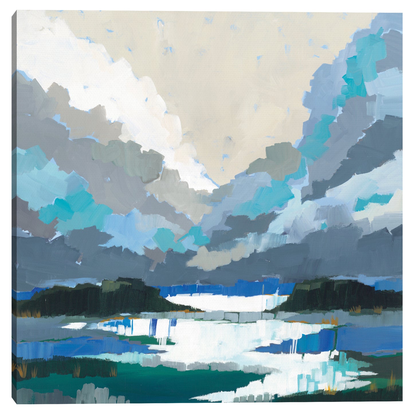 Gran altitud - Liz Jardine