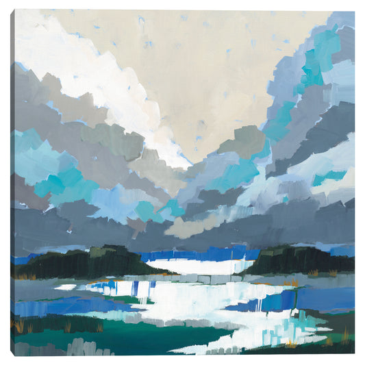 Gran altitud - Liz Jardine