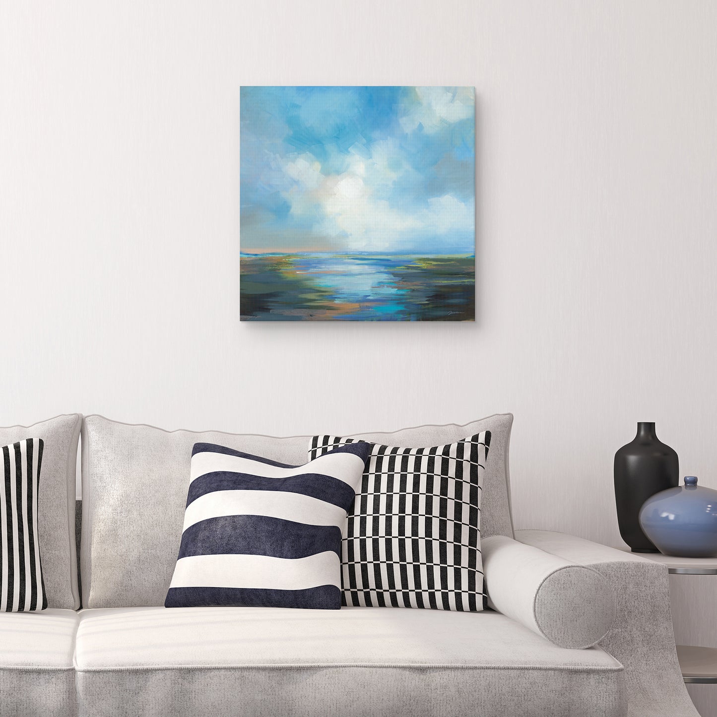 Mirando el cielo - Liz Jardine