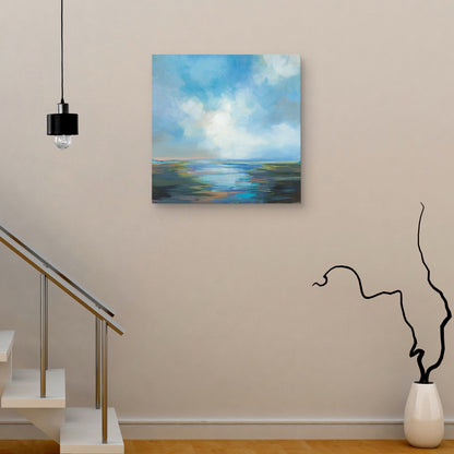 Mirando el cielo - Liz Jardine