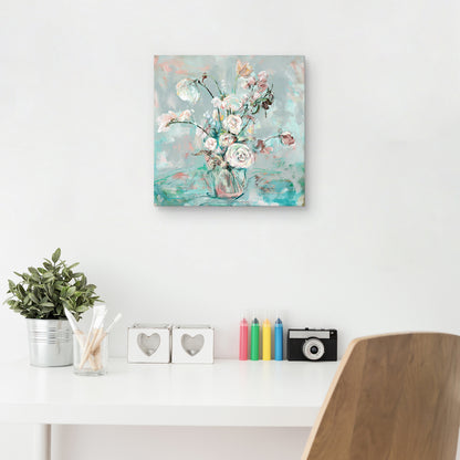 La dicha de Bethanay - Studio Arts
