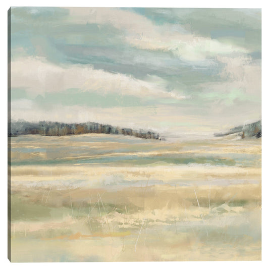 Amanecer Dorado - Studio Arts