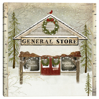 Tienda general - Beth Albert