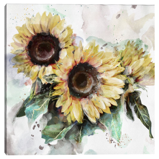 Girasol Trío Ligero - Studio Arts