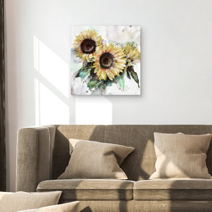 Girasol Trío Ligero - Studio Arts