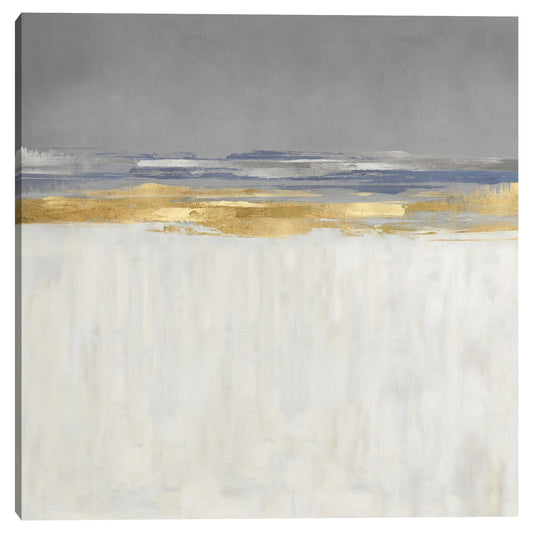 Horizonte de oro y plata I - Jake Messina