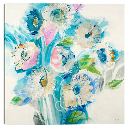 Salto hacia adelante II - Jill Martin