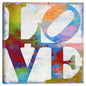 Amor en color - Jamie MacDowell