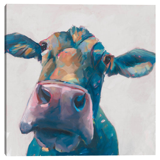 Bluebel - Pete Hawkins