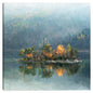 Escape del lago - Studio Arts