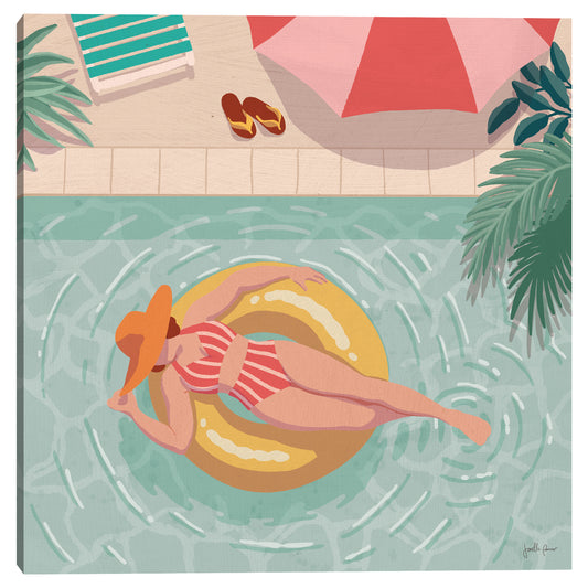 Playa Babes II - Janelle Penner