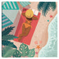 Chicas de playa I - Janelle Penner