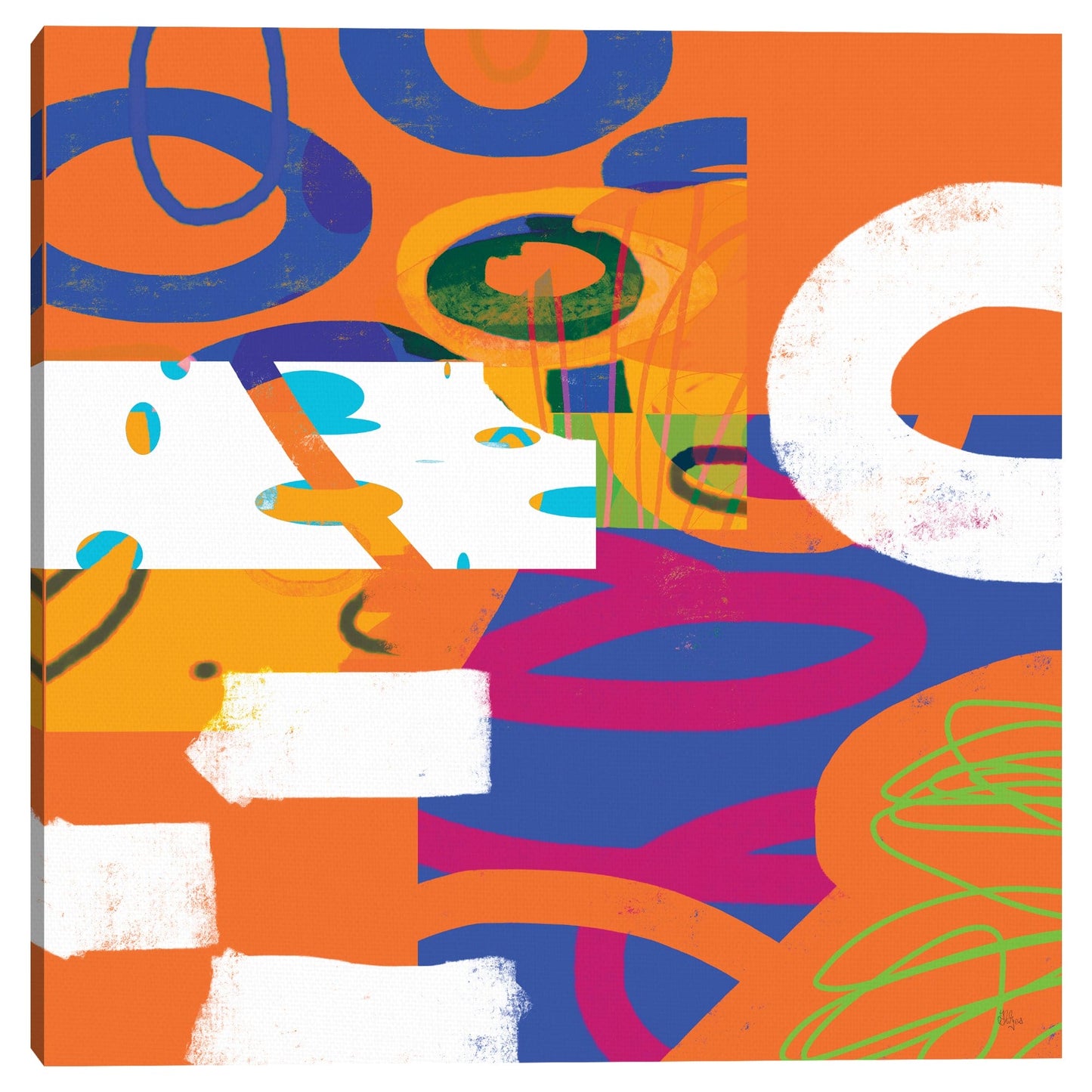 Brillante y audaz III - Lisa Ridgers