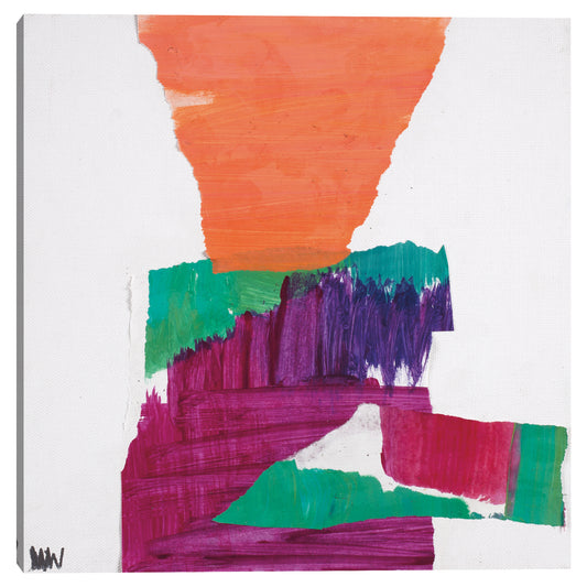 Salerno - Melissa Wenke