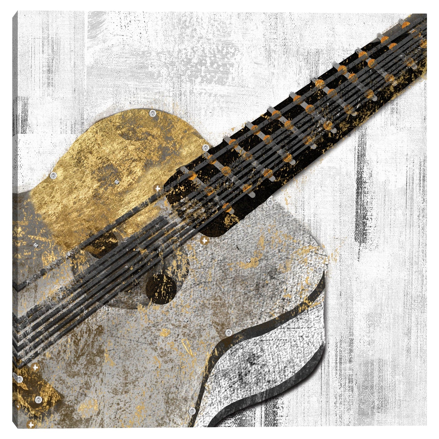 Estudio de guitarra III - Natalie Adams