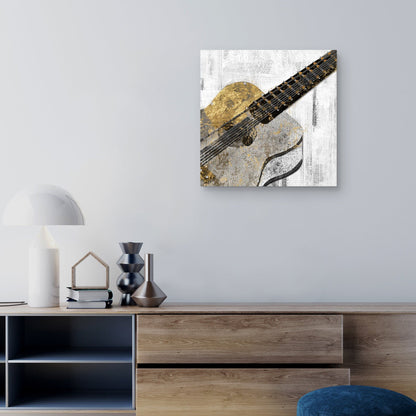 Estudio de guitarra III - Natalie Adams