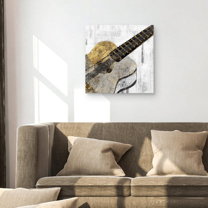 Estudio de guitarra III - Natalie Adams