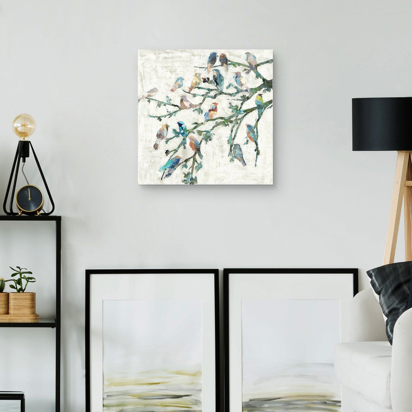 Alas de primavera I - Dixon Design Group