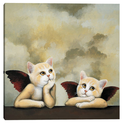 Gato Rafael - Chameleon Design, Inc.