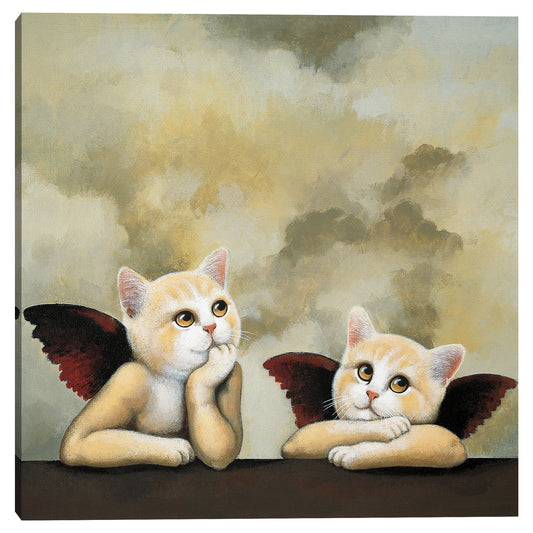 Gato Rafael - Chameleon Design, Inc.