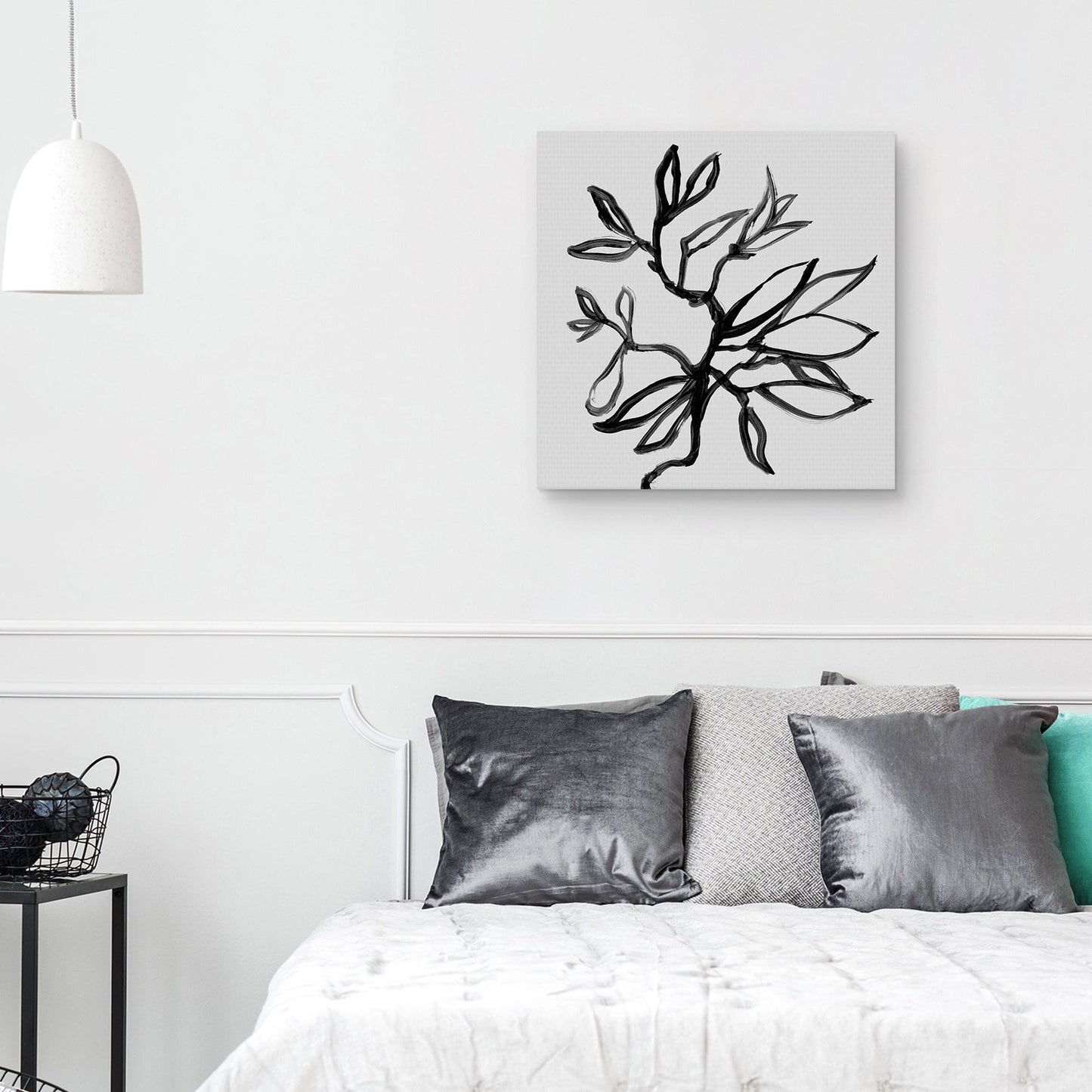Planta de cepillo - Dan Hobday