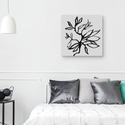 Planta de cepillo - Dan Hobday