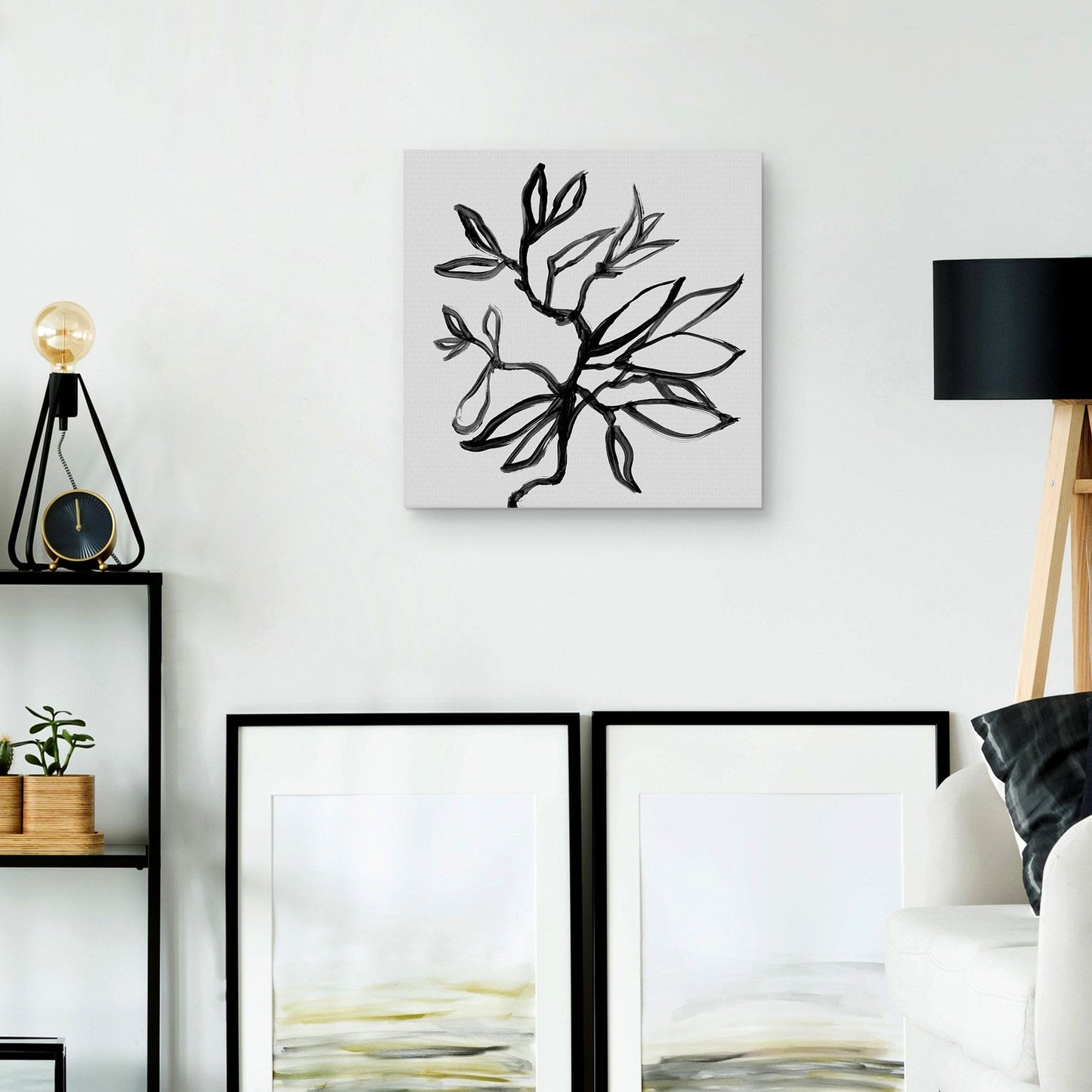 Planta de cepillo - Dan Hobday