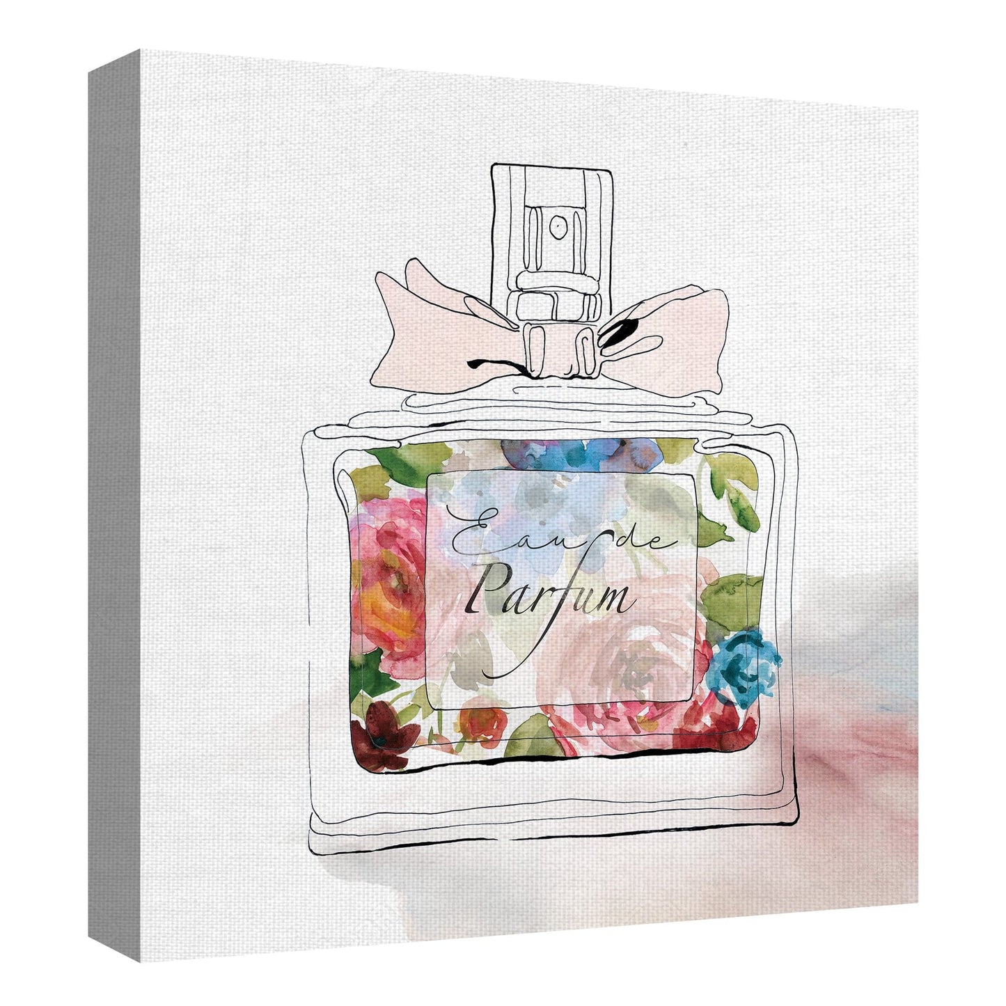 Perfume de flores Chic I - Carol Robinson