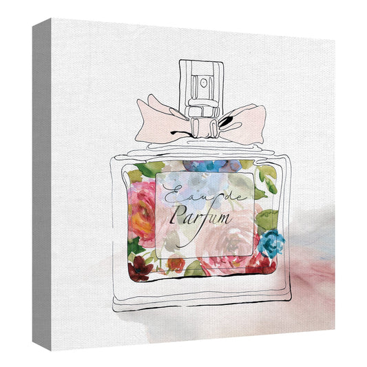 Perfume de flores Chic I - Carol Robinson
