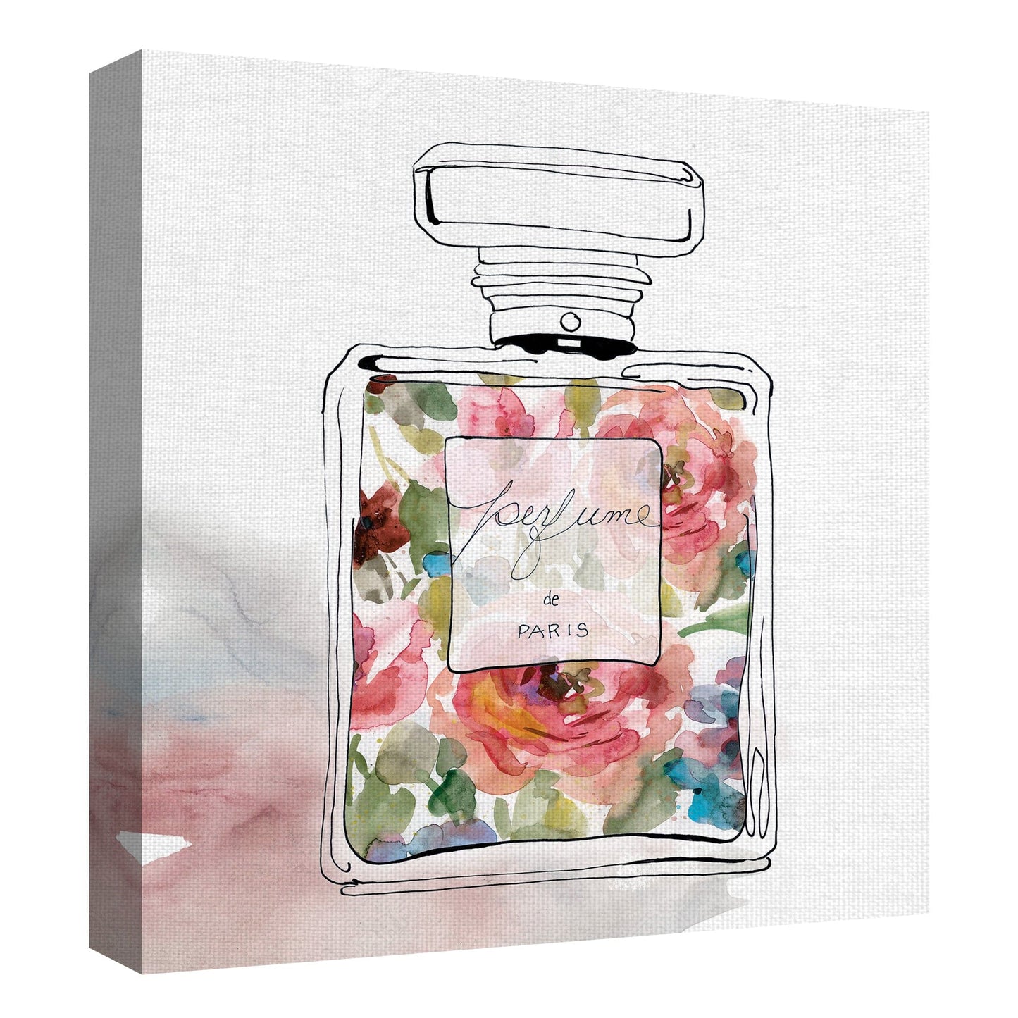 Perfume Flor Chic II - Carol Robinson