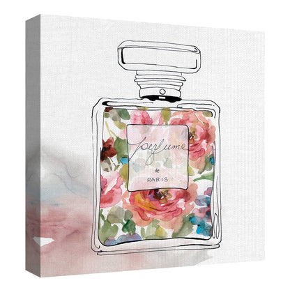 Perfume Flor Chic II - Carol Robinson