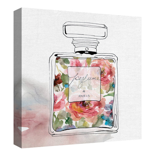 Perfume Flor Chic II - Carol Robinson