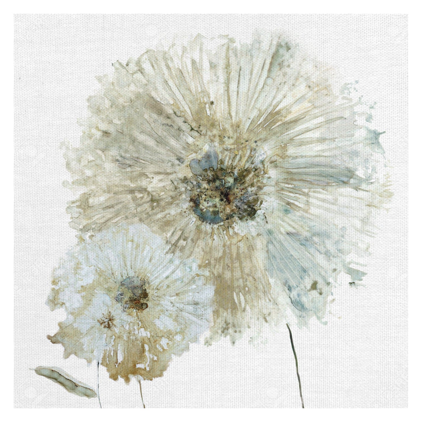 Primavera de marfil I - Carol Robinson