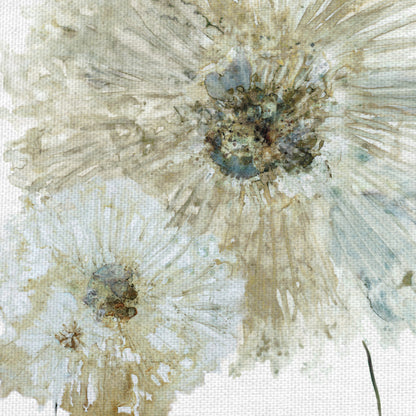 Primavera de marfil I - Carol Robinson