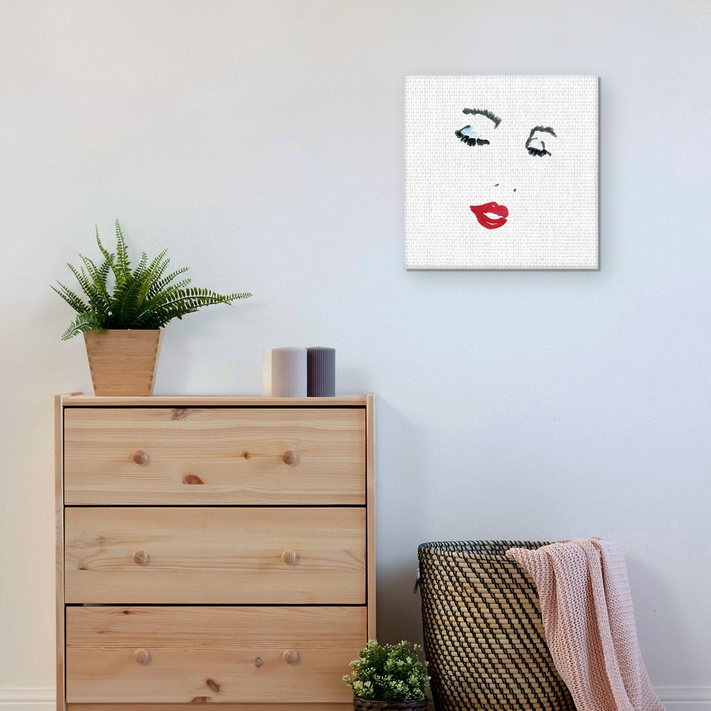 La cara - Street Studio