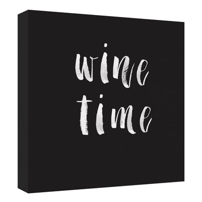 Hora del vino - Street Studio