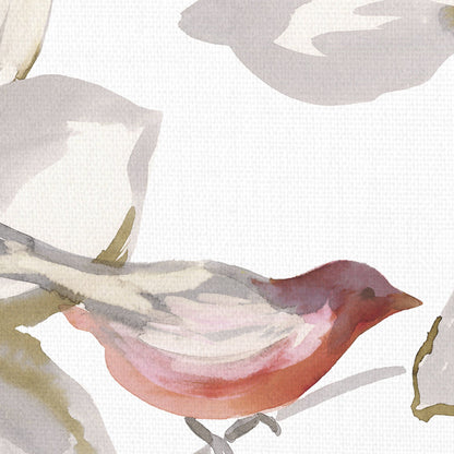 Charla de pajaros I - Sandra Jacobs