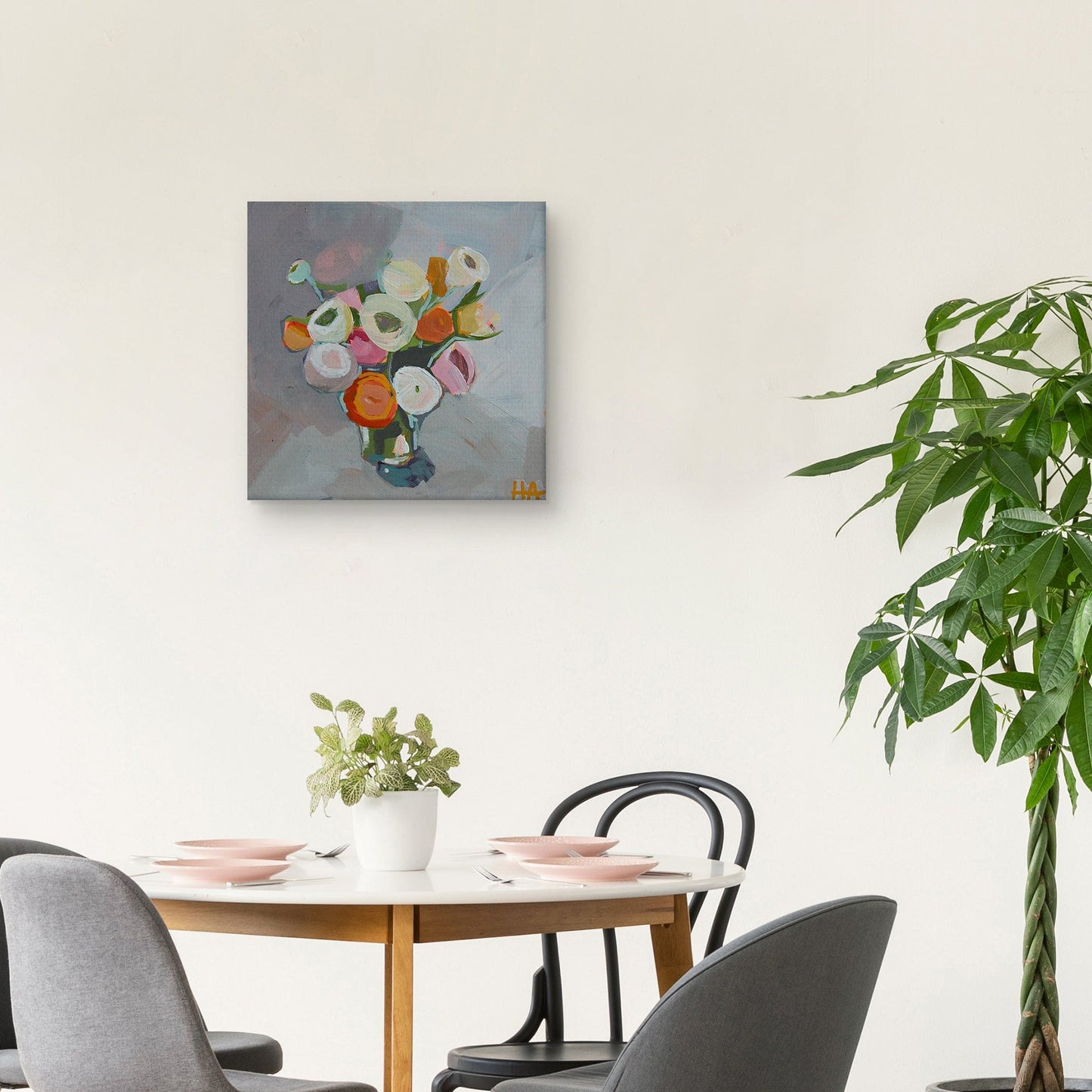Floral - Heather Almeda