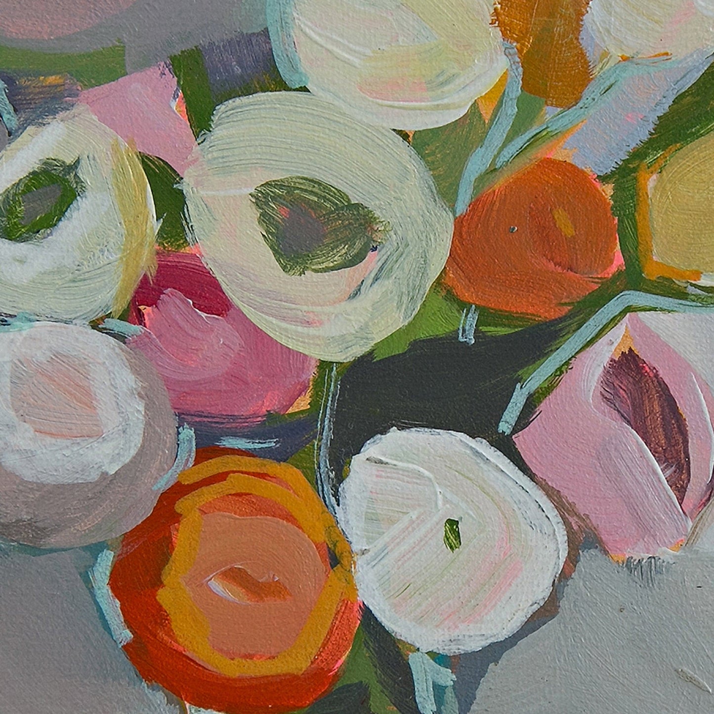 Floral - Heather Almeda