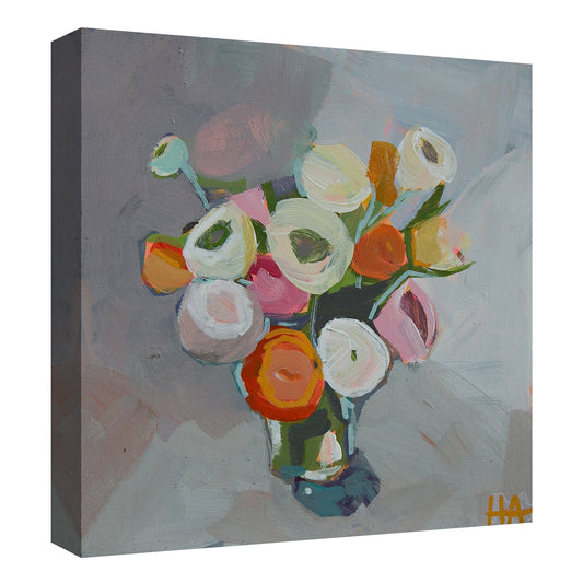 Floral - Heather Almeda