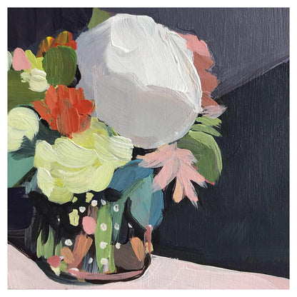 Floral II - Heather Almeda