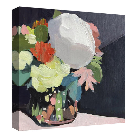 Floral II - Heather Almeda