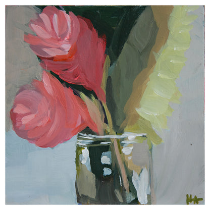 Jengibre IV - Heather Almeda
