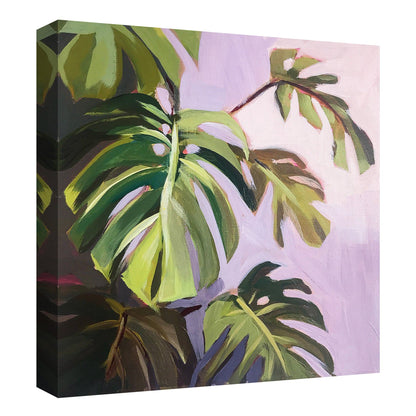Monstera III - Heather Almeda
