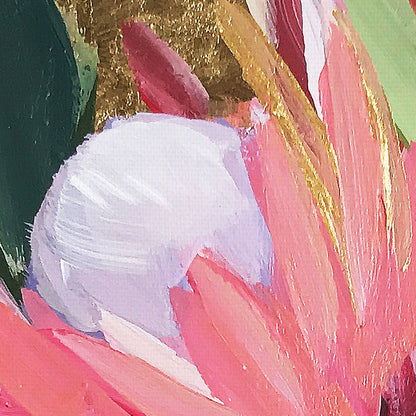 Protea I - Heather Almeda
