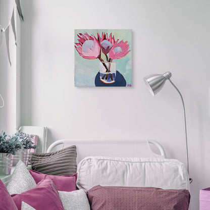 Protea - Heather Almeda