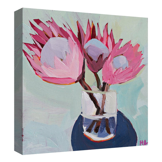 Protea - Heather Almeda