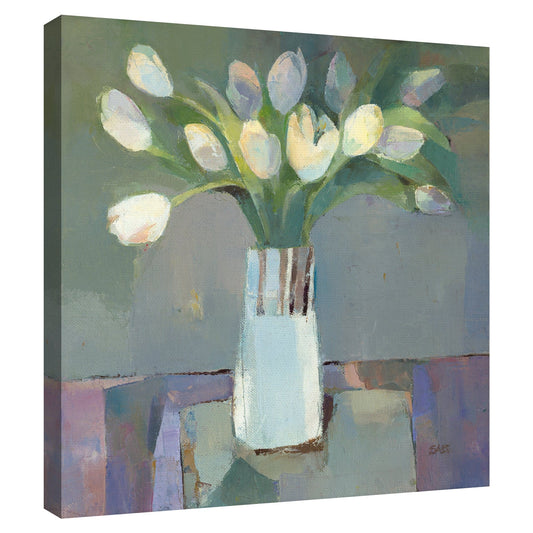 Tulipanes - Sarah Simpson