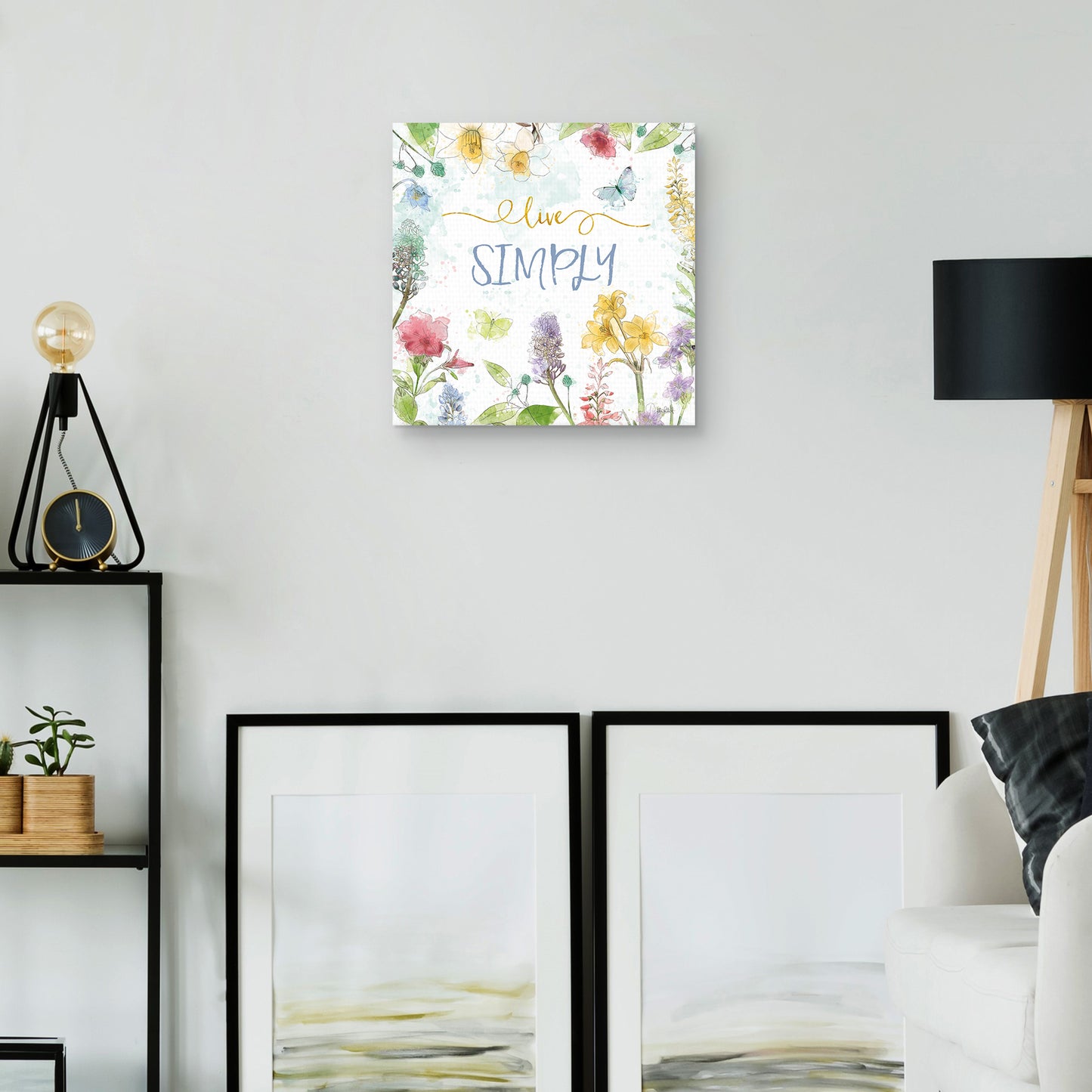 Chapoteo de primavera - Katie Pertiet