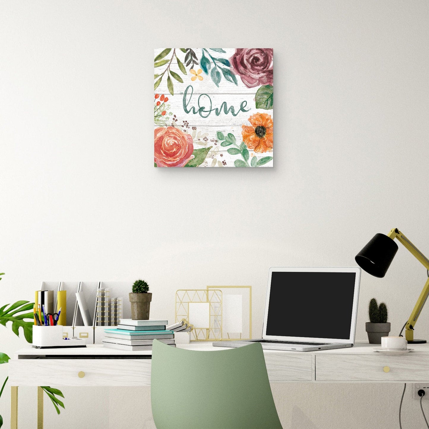 Fiesta de las flores II - Mary Urban